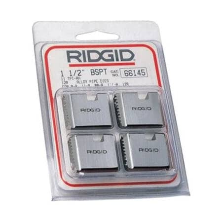 Ridgid DIES, R200 34 BSPT 38697